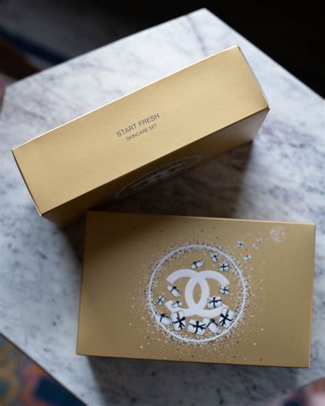 chanel christmas crackers|Chanel gifts.